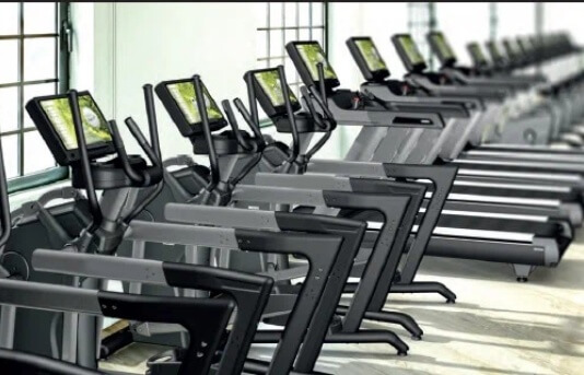 Ремонт техники BH Fitness