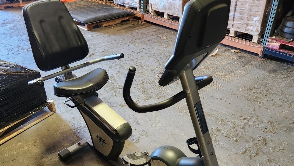 Ремонт техники BH Fitness